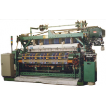 杭州天齐纺织机械有限公司-ZGA718BM毛巾双剑杆织机